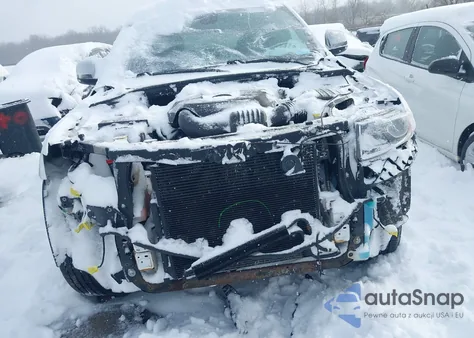 2015 Jeep Grand Cherokee Limited z USA, uszkodzony, nr VIN 1C4RJFBG2FC706251